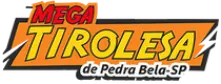 Mega Tirolesa Pedra Bela